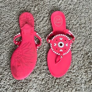 Womens Jack Roger’s Sandal